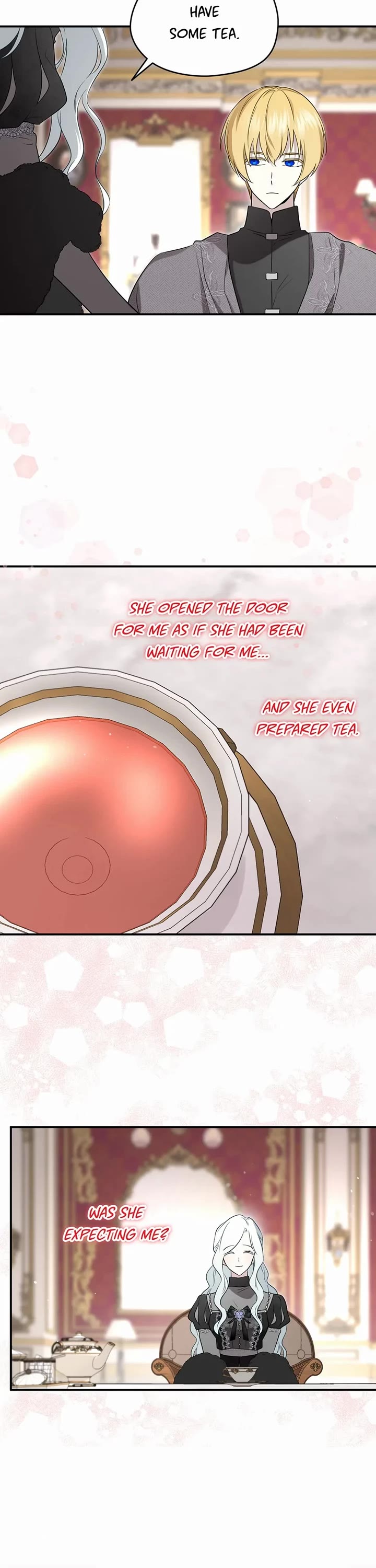 I Became the Hero's Mom chapter 109 page 32