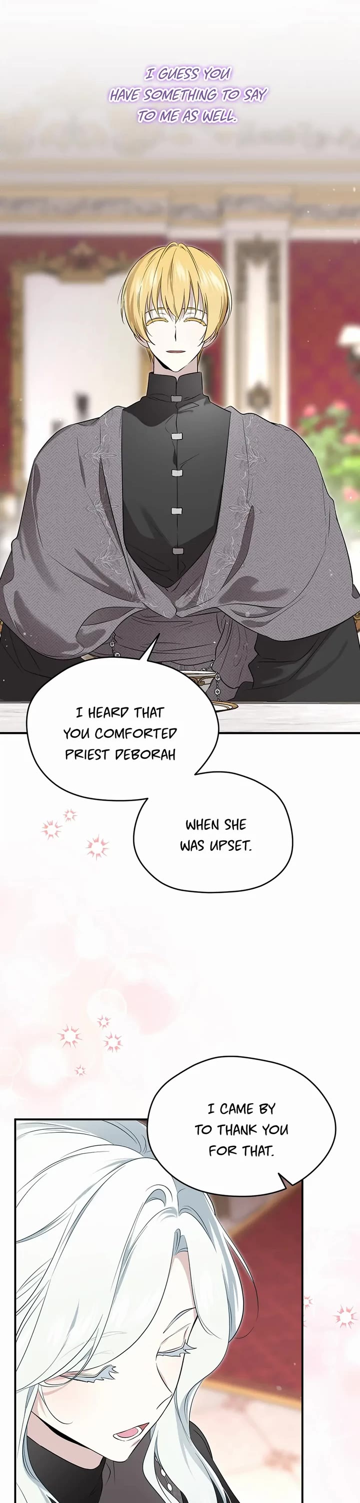 I Became the Hero's Mom chapter 109 page 33