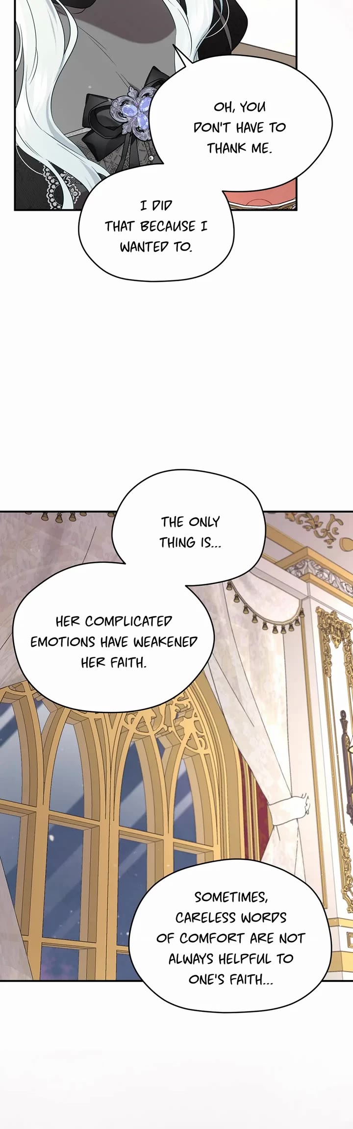 I Became the Hero's Mom chapter 109 page 34