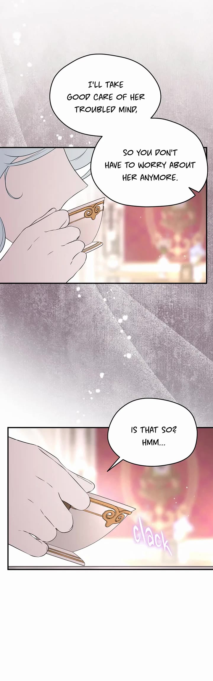 I Became the Hero's Mom chapter 109 page 35