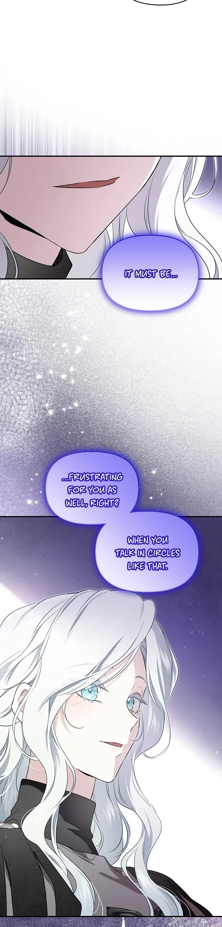 I Became the Hero's Mom chapter 109 page 38