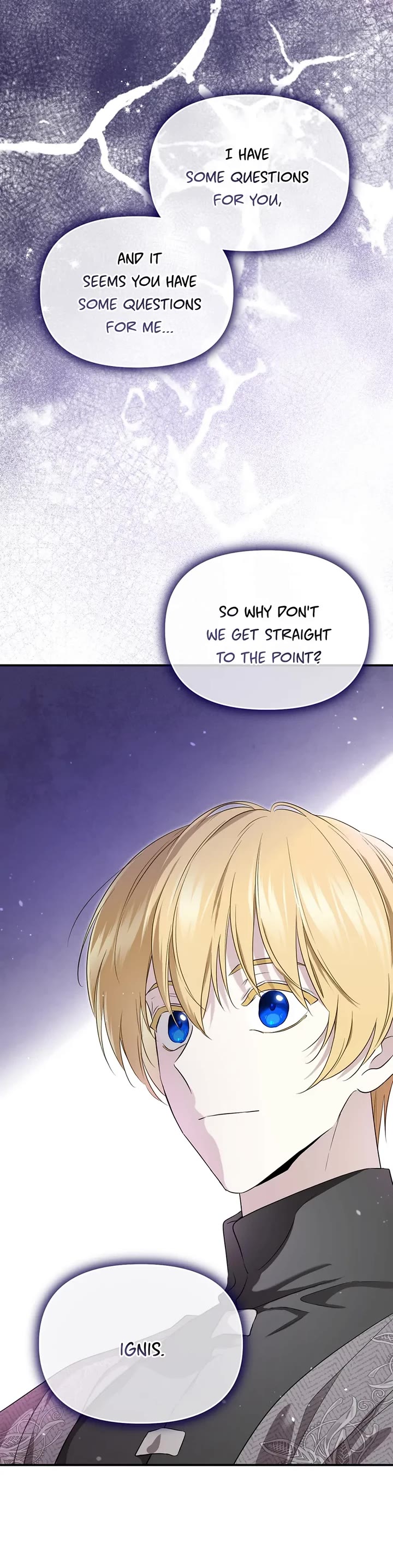 I Became the Hero's Mom chapter 109 page 39