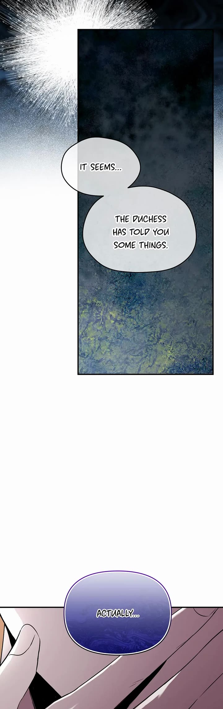 I Became the Hero's Mom chapter 109 page 4