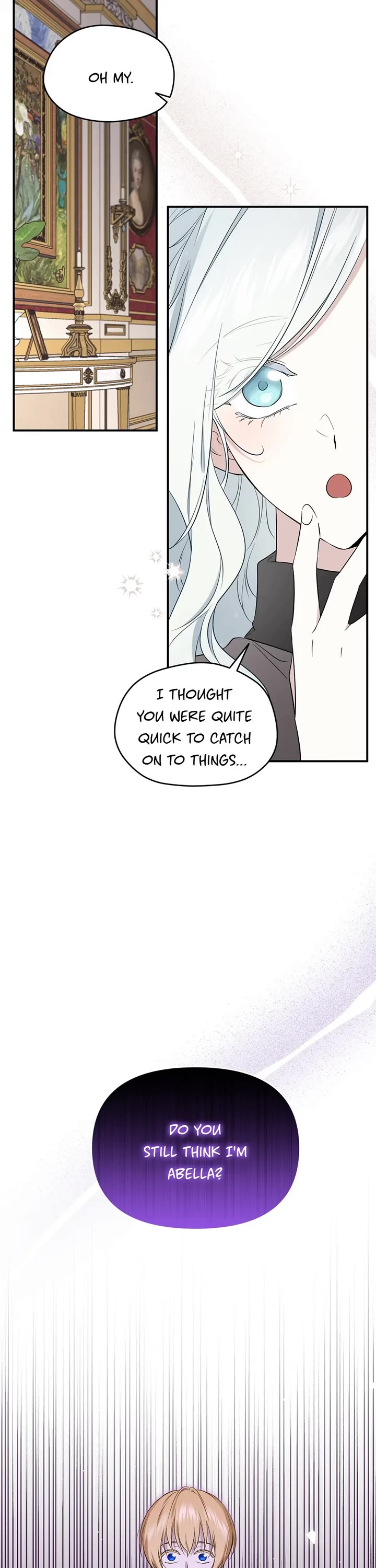 I Became the Hero's Mom chapter 109 page 41