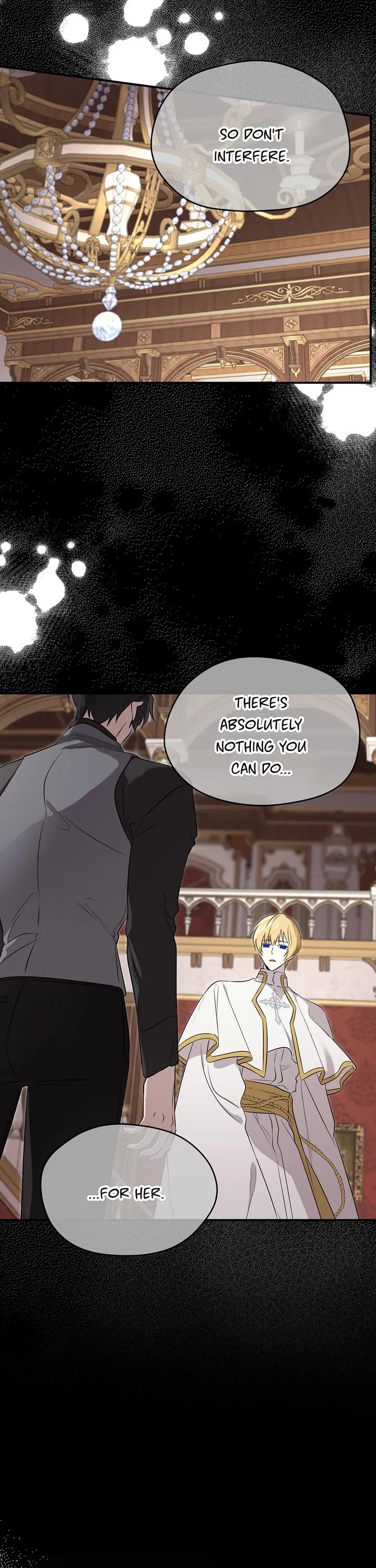 I Became the Hero's Mom chapter 109 page 43