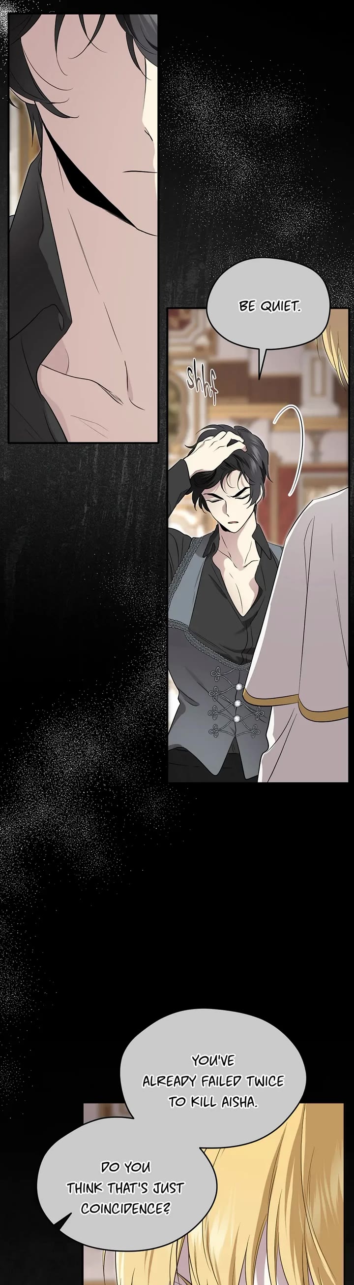 I Became the Hero's Mom chapter 109 page 44