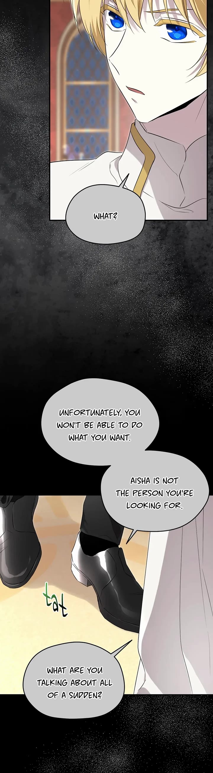 I Became the Hero's Mom chapter 109 page 45