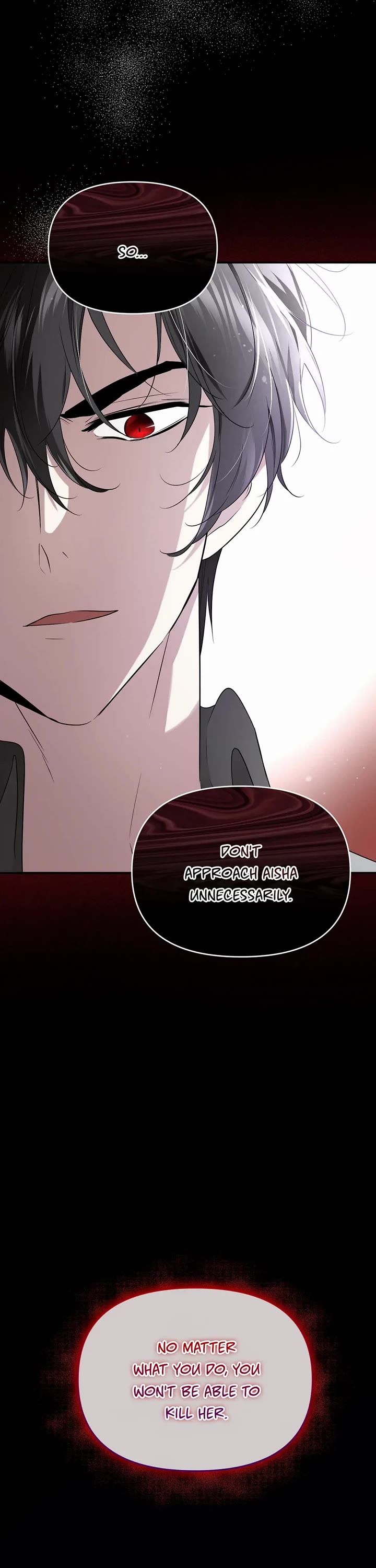 I Became the Hero's Mom chapter 109 page 46