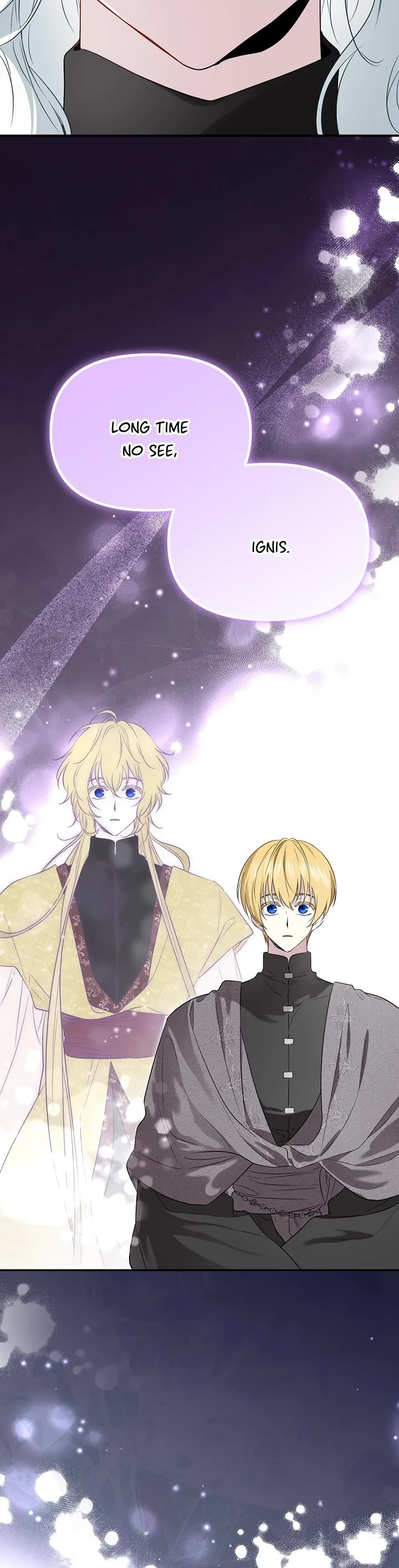 I Became the Hero's Mom chapter 109 page 49