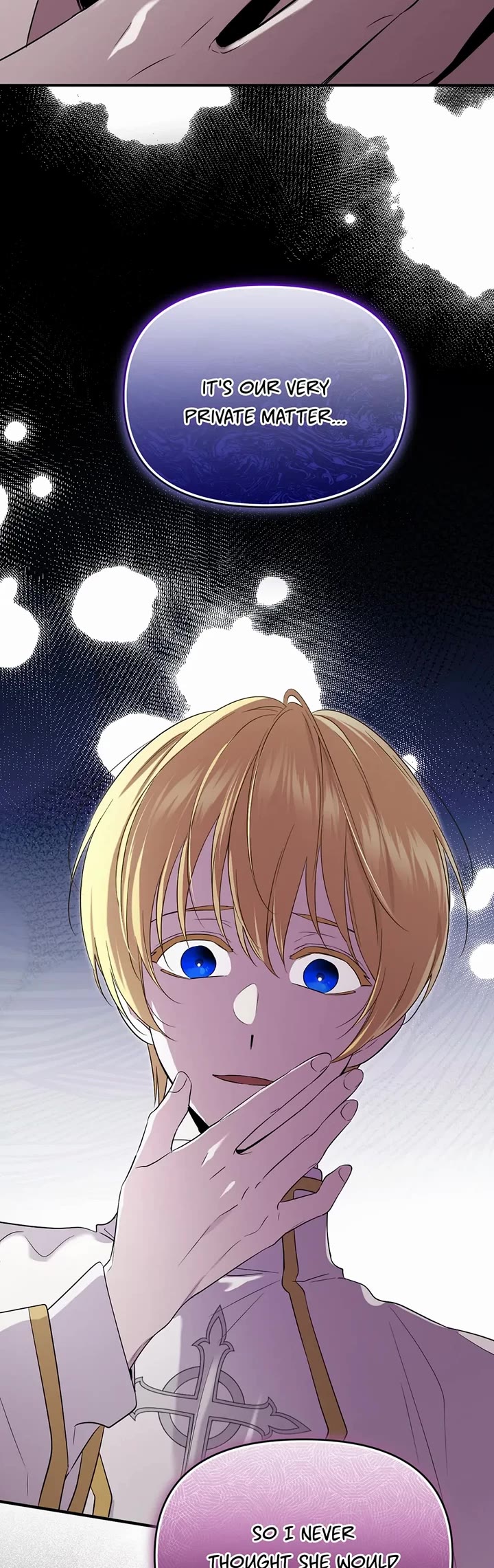 I Became the Hero's Mom chapter 109 page 5