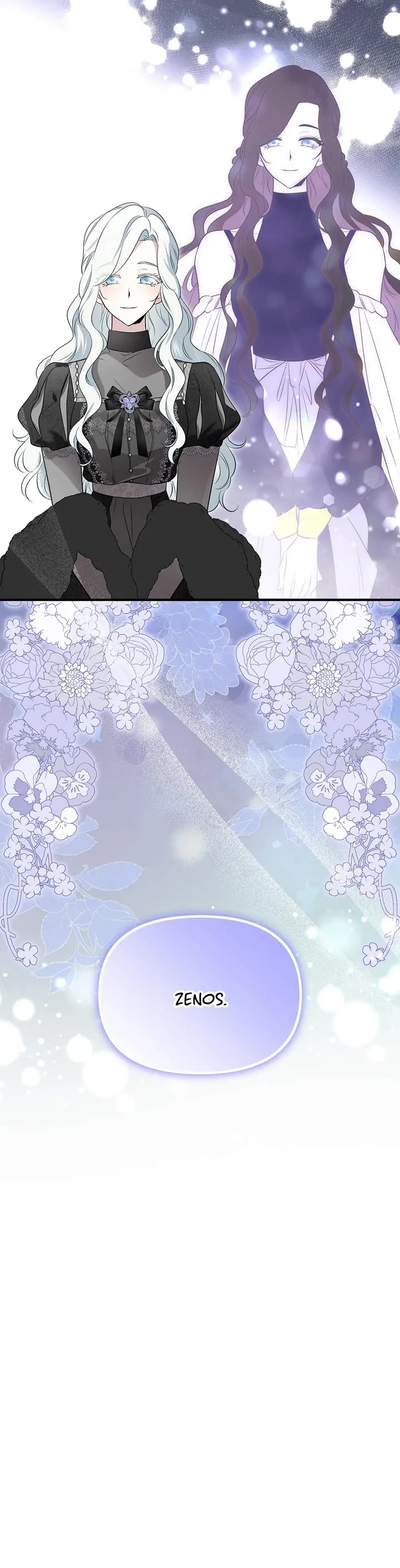 I Became the Hero's Mom chapter 109 page 50