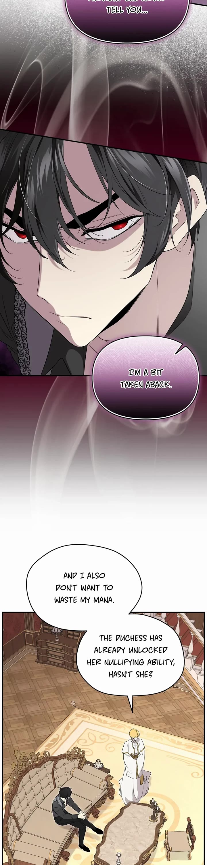 I Became the Hero's Mom chapter 109 page 6