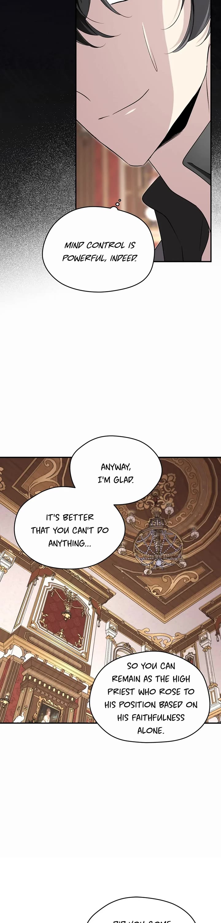 I Became the Hero's Mom chapter 109 page 8