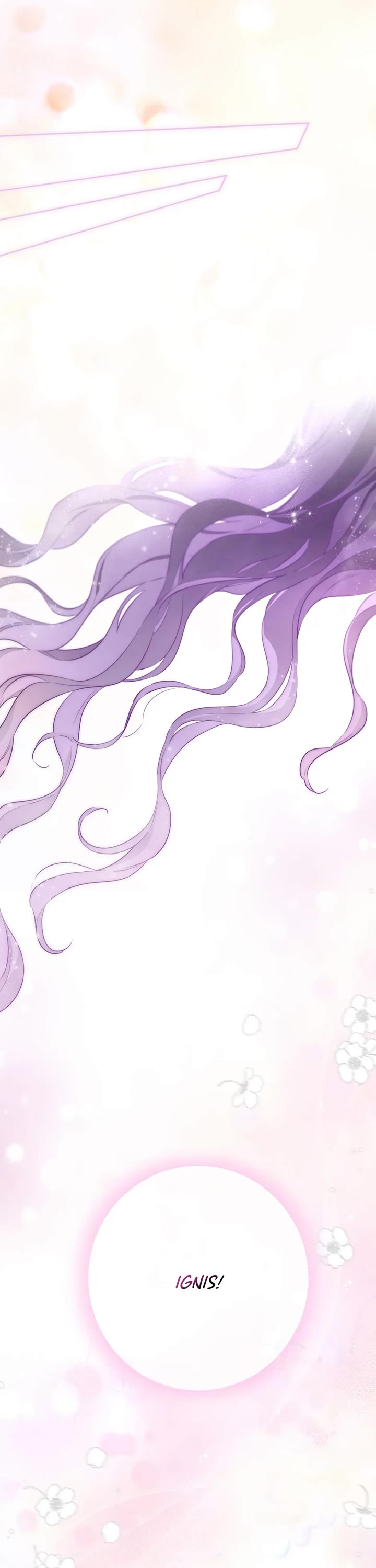 I Became the Hero's Mom chapter 110 page 1