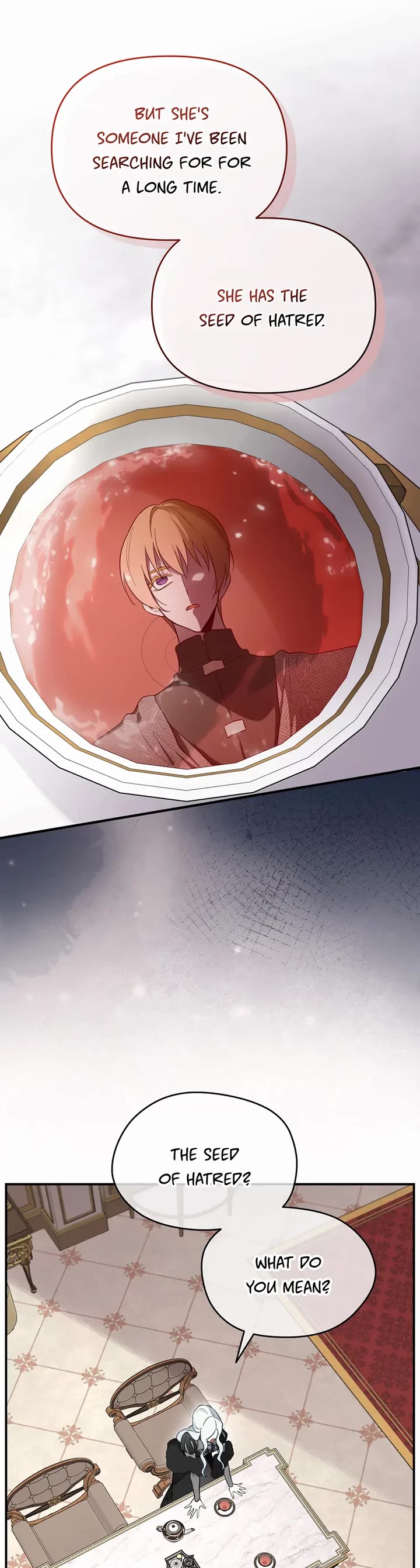 I Became the Hero's Mom chapter 110 page 15