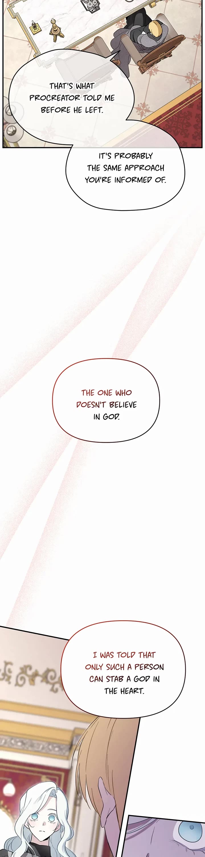 I Became the Hero's Mom chapter 110 page 16