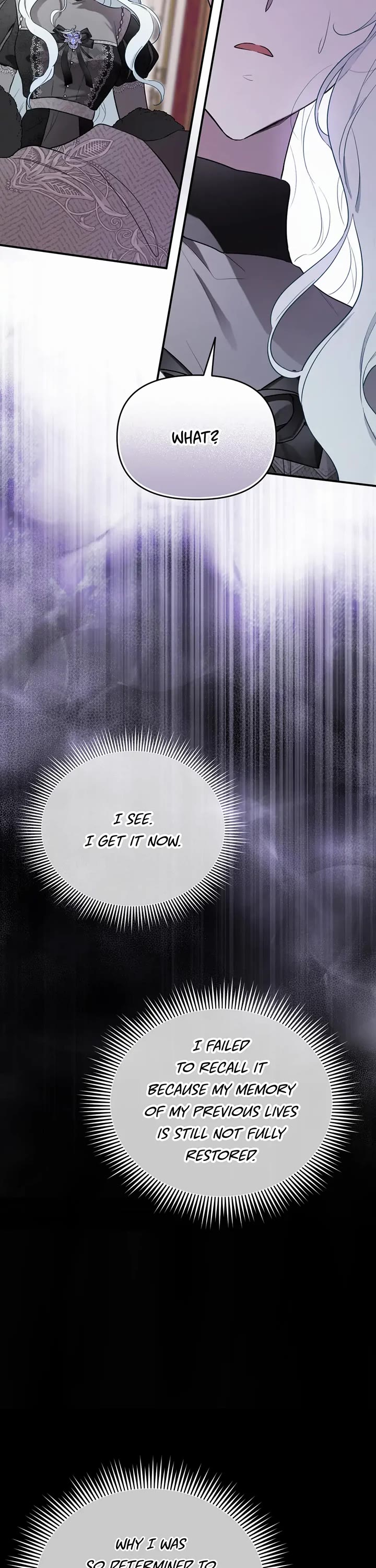 I Became the Hero's Mom chapter 110 page 17