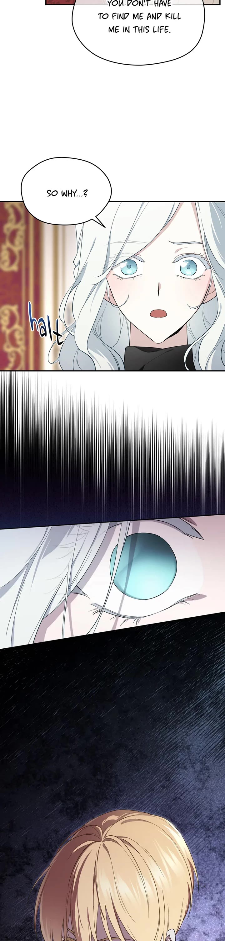 I Became the Hero's Mom chapter 110 page 23