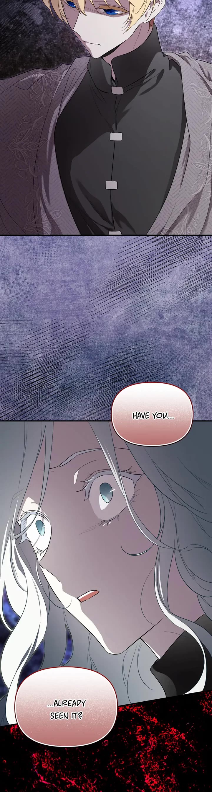 I Became the Hero's Mom chapter 110 page 24