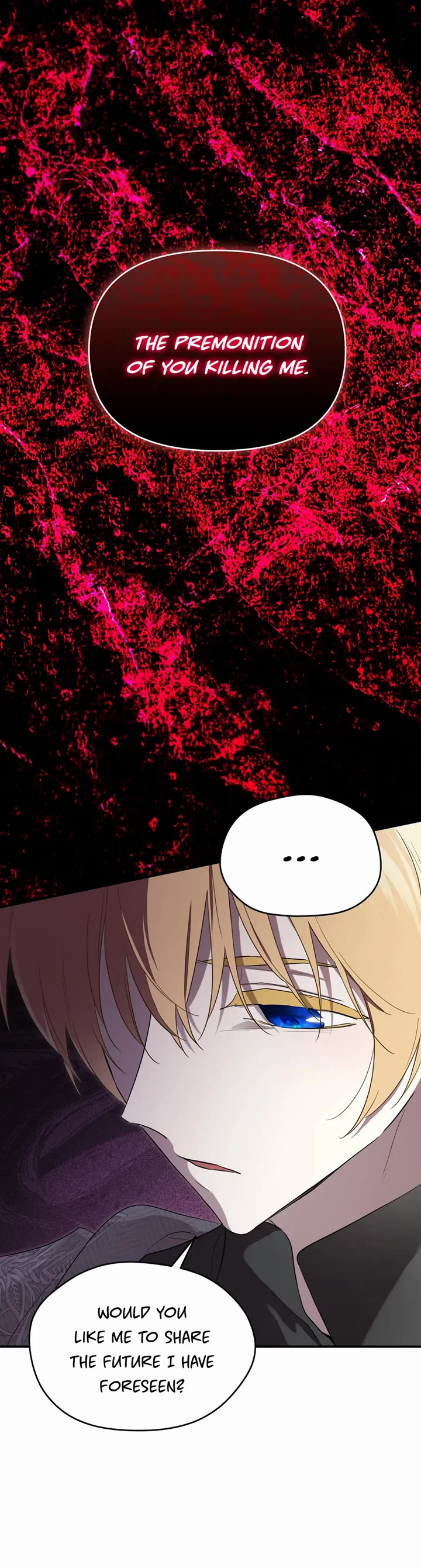 I Became the Hero's Mom chapter 110 page 25