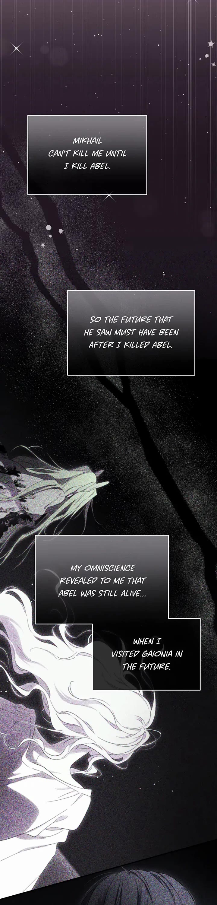 I Became the Hero's Mom chapter 110 page 27