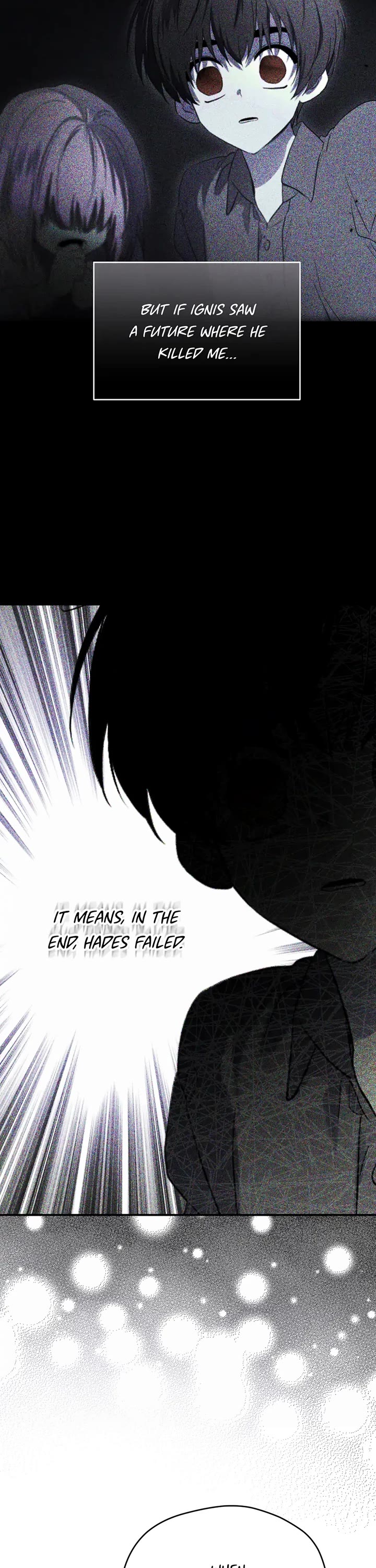 I Became the Hero's Mom chapter 110 page 28