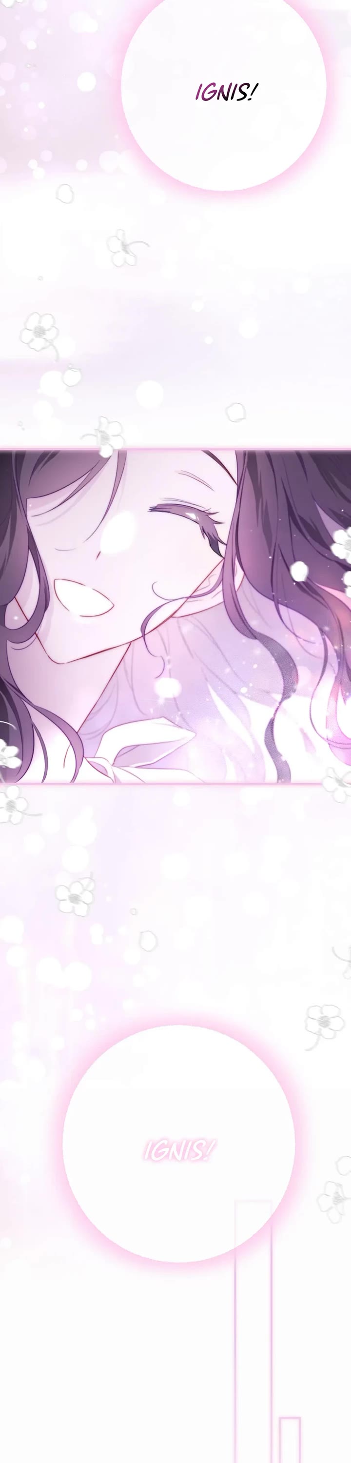 I Became the Hero's Mom chapter 110 page 3