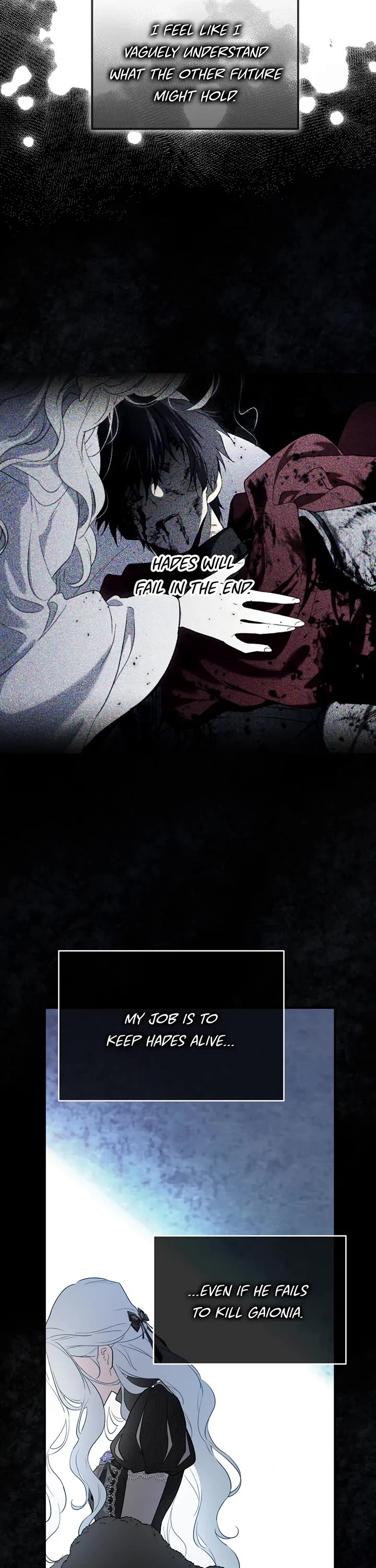 I Became the Hero's Mom chapter 110 page 31