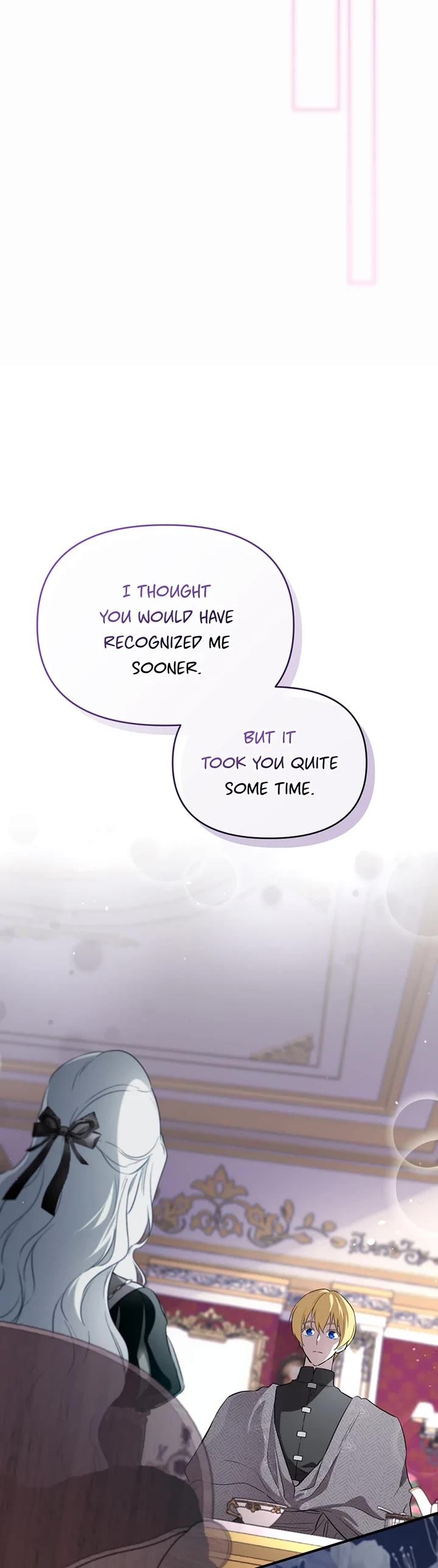 I Became the Hero's Mom chapter 110 page 4