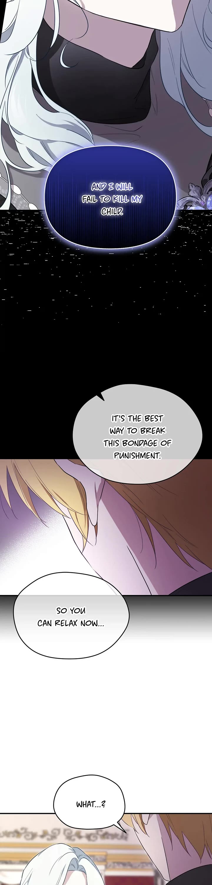 I Became the Hero's Mom chapter 110 page 47