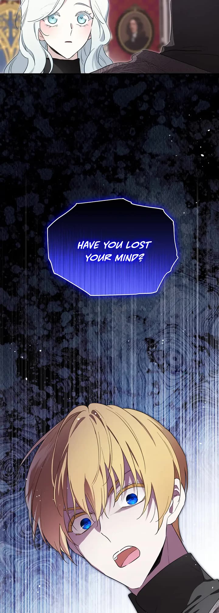 I Became the Hero's Mom chapter 110 page 48