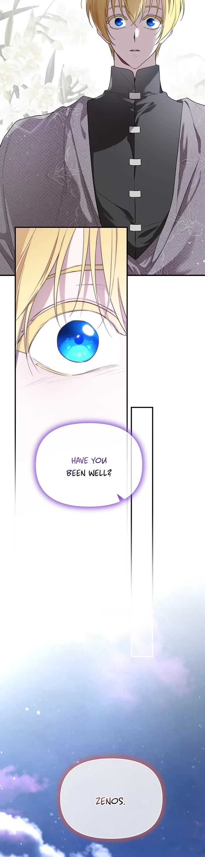 I Became the Hero's Mom chapter 110 page 6