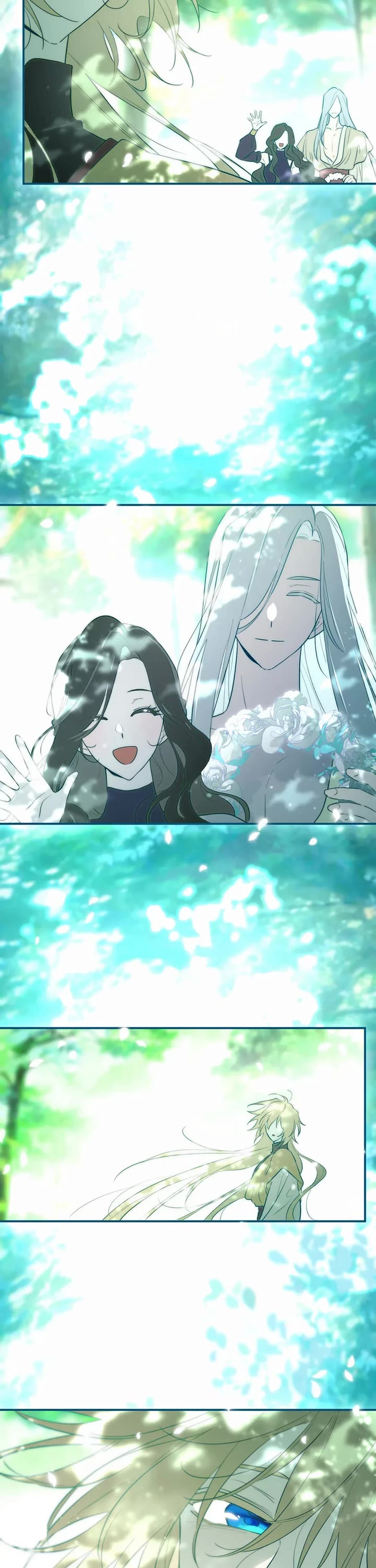 I Became the Hero's Mom chapter 111 page 11