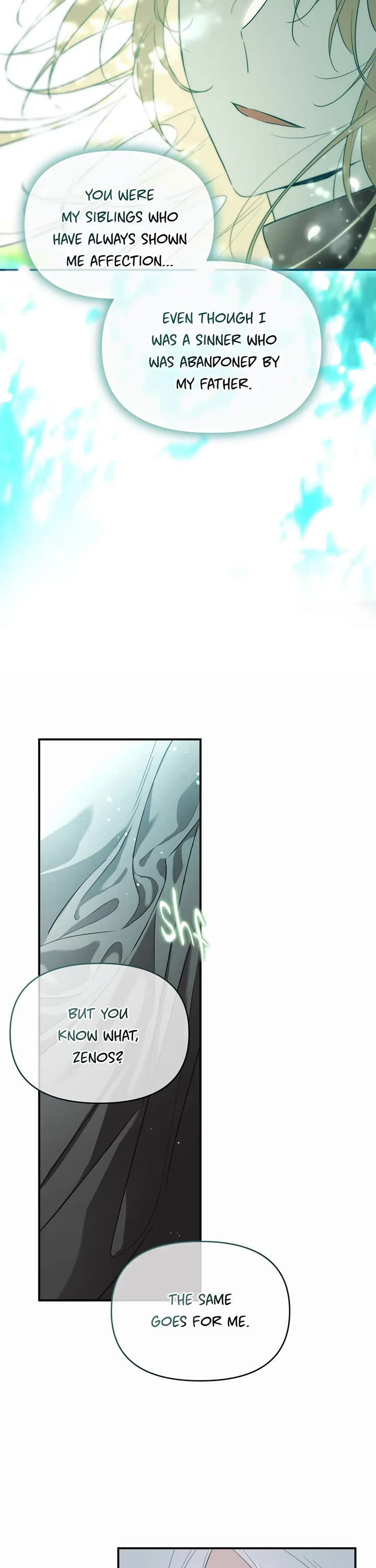 I Became the Hero's Mom chapter 111 page 12