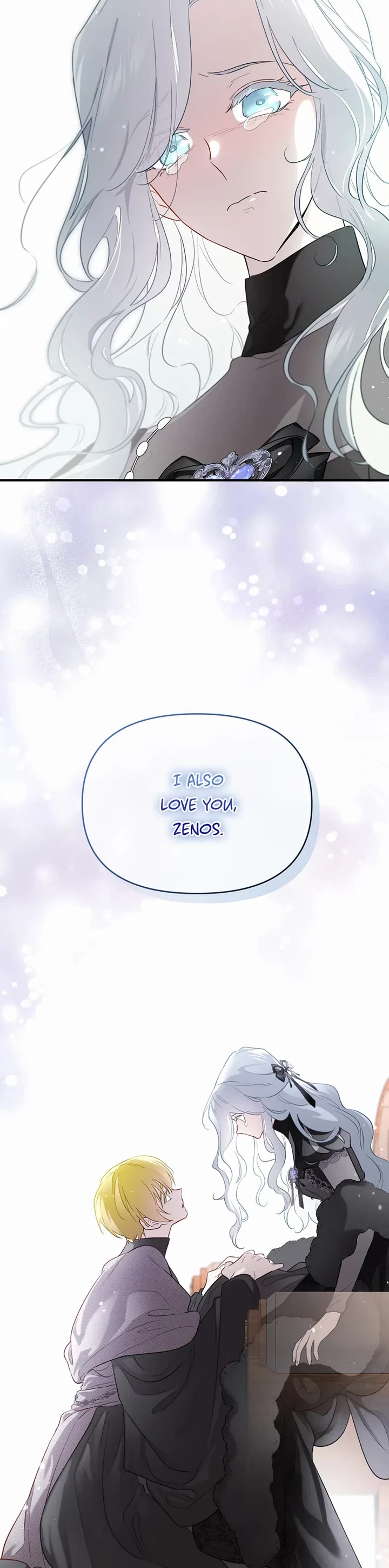 I Became the Hero's Mom chapter 111 page 15