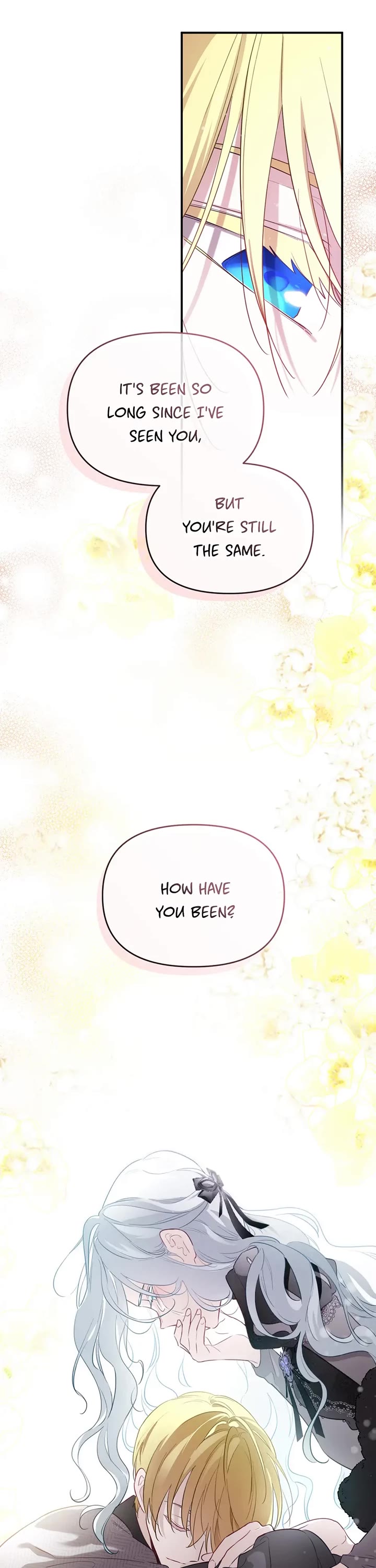 I Became the Hero's Mom chapter 111 page 17