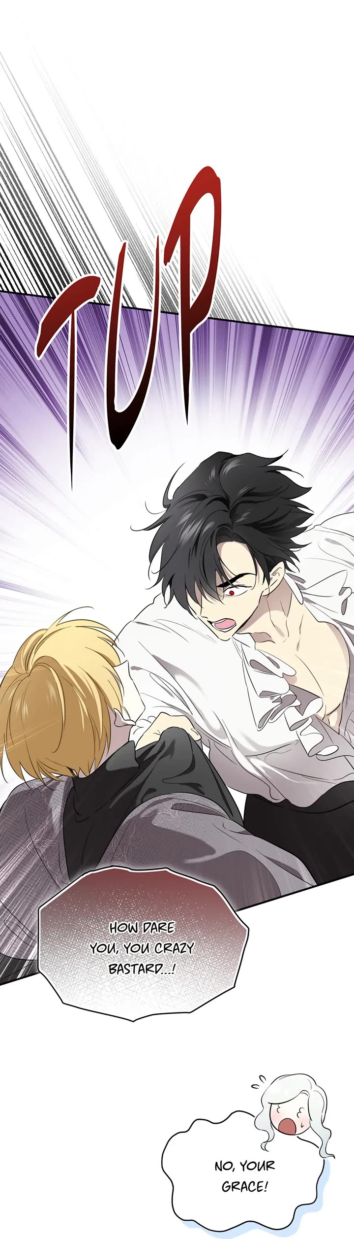 I Became the Hero's Mom chapter 111 page 29