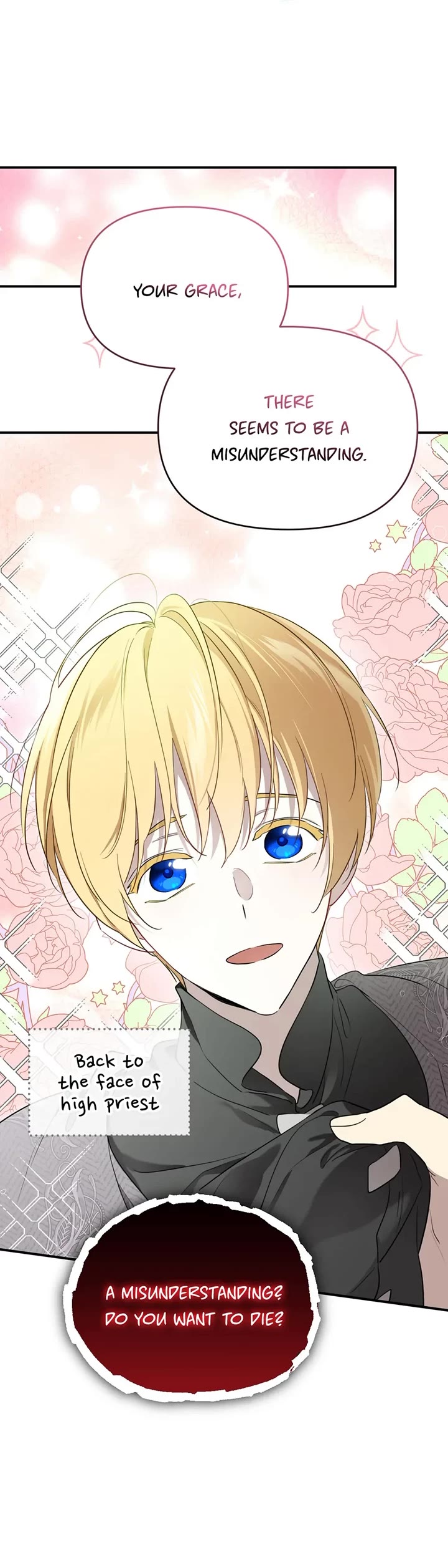 I Became the Hero's Mom chapter 111 page 30