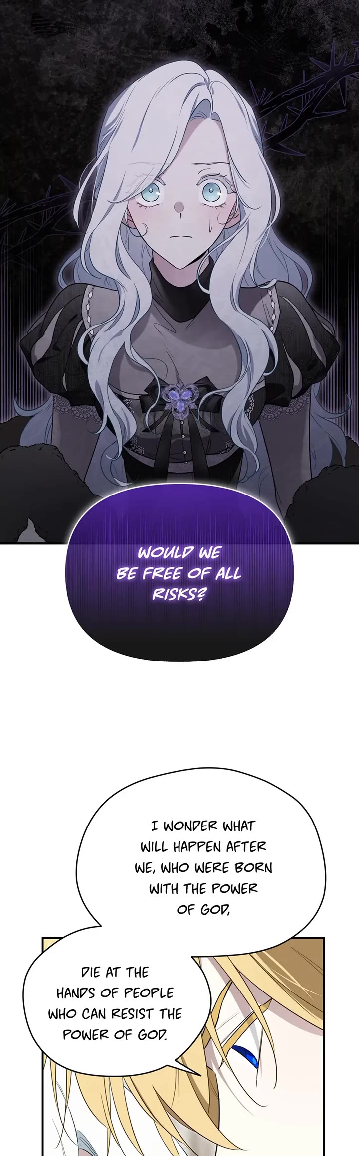 I Became the Hero's Mom chapter 111 page 5