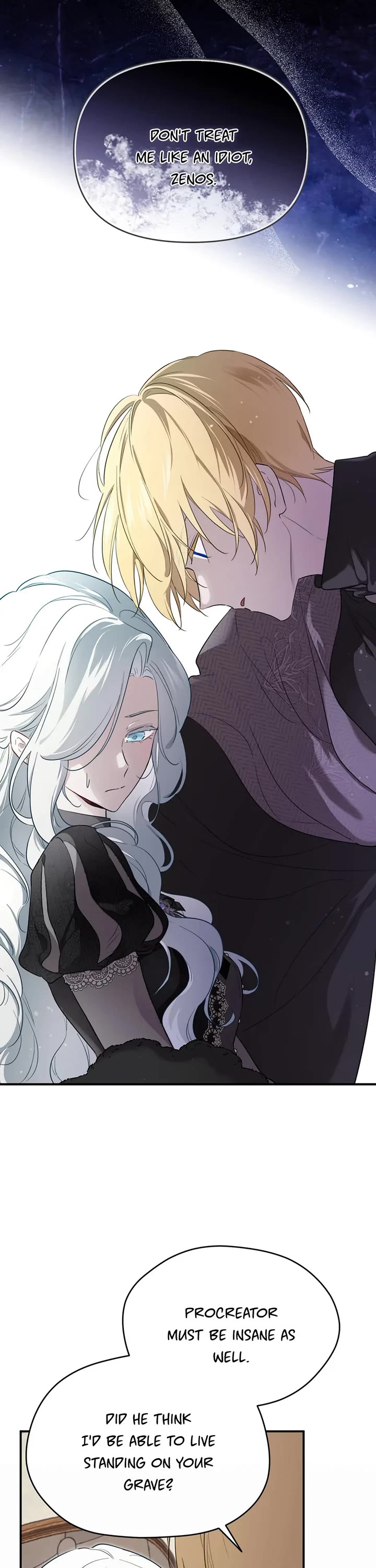 I Became the Hero's Mom chapter 111 page 7