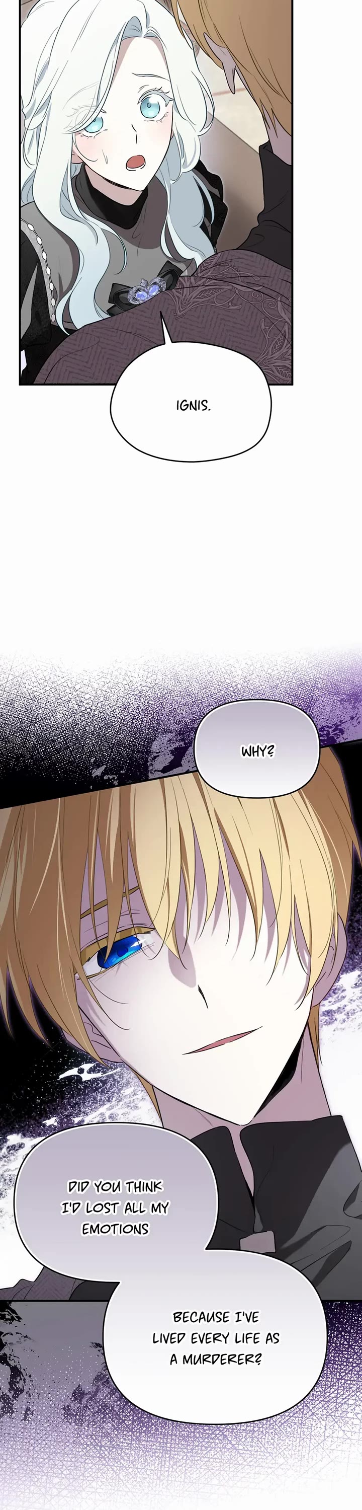 I Became the Hero's Mom chapter 111 page 8