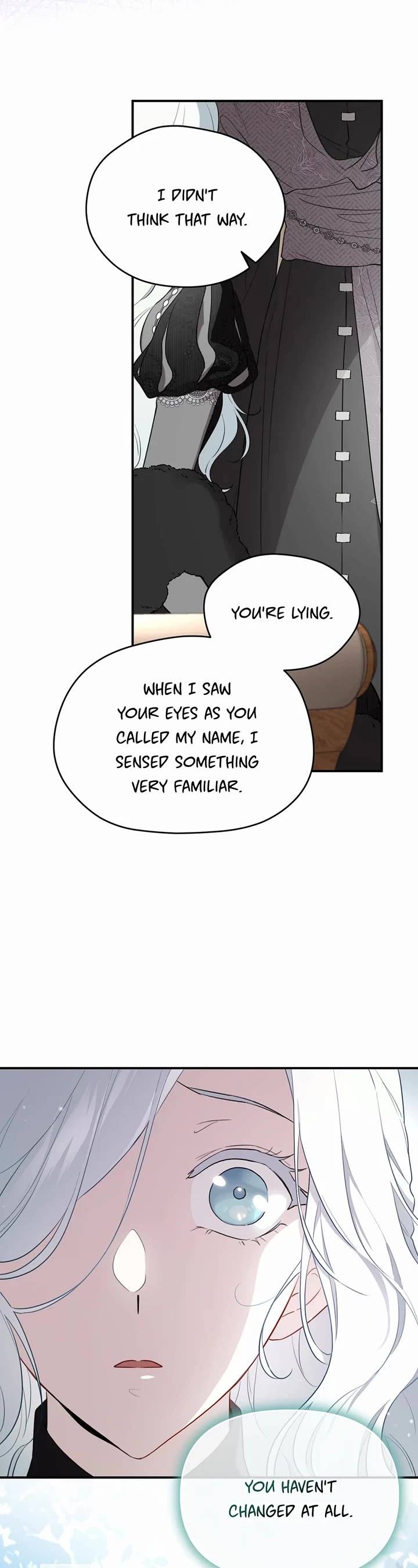 I Became the Hero's Mom chapter 111 page 9