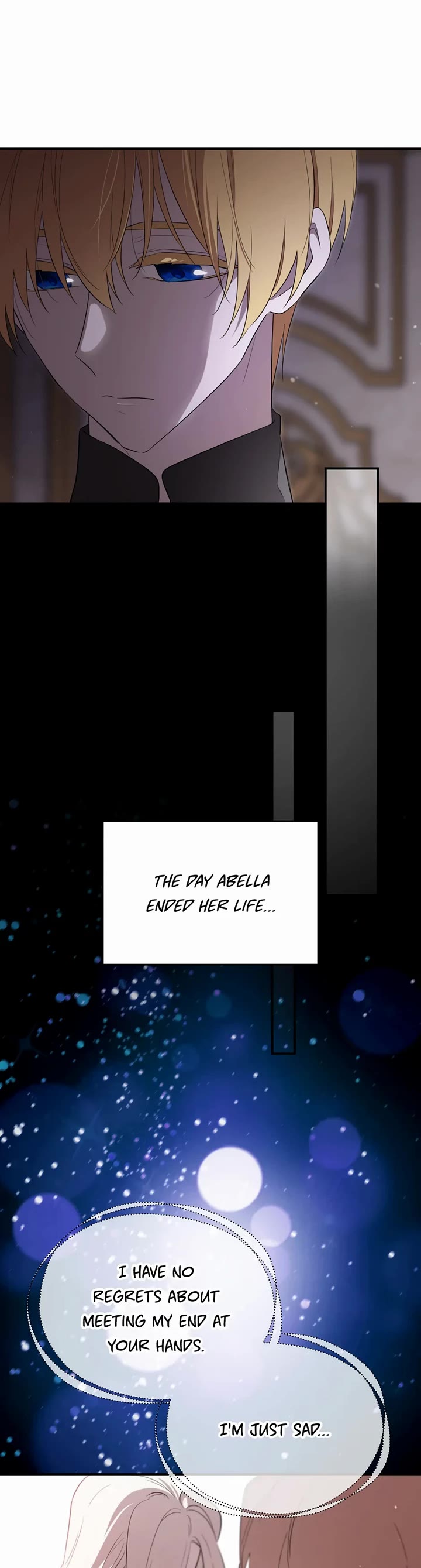 I Became the Hero's Mom chapter 112 page 10