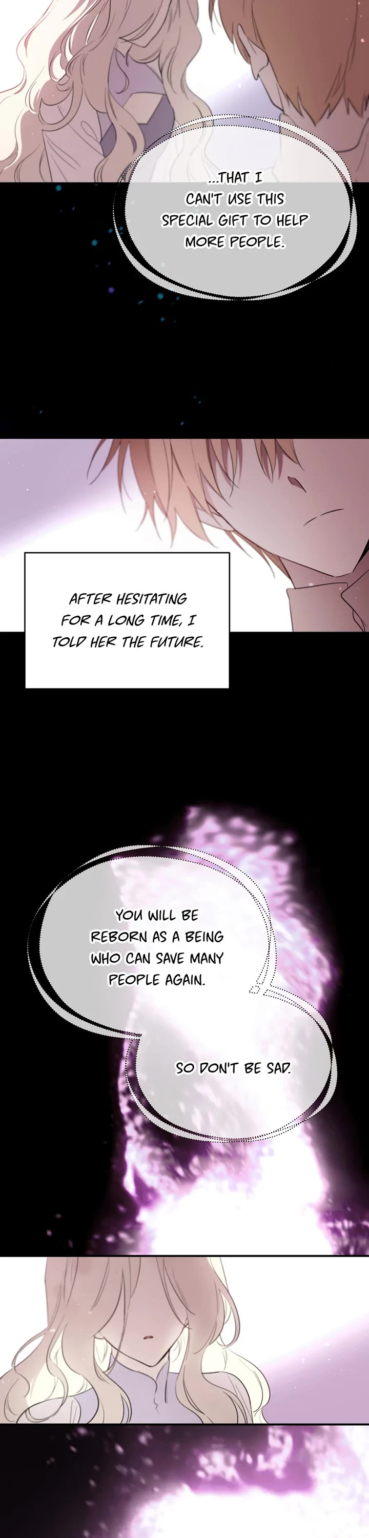 I Became the Hero's Mom chapter 112 page 11