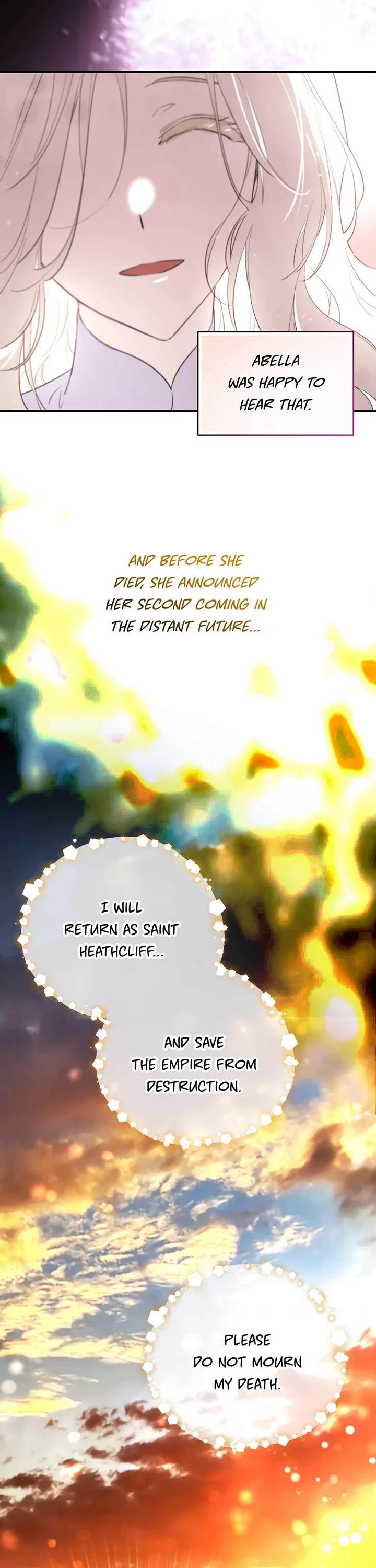 I Became the Hero's Mom chapter 112 page 12