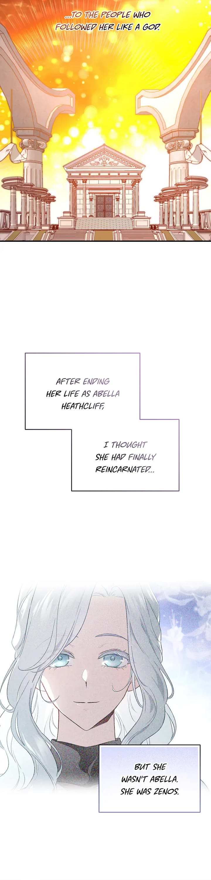 I Became the Hero's Mom chapter 112 page 13