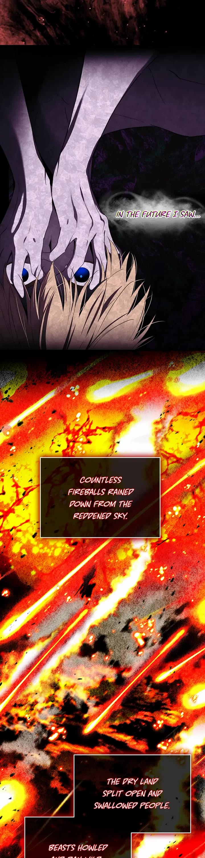 I Became the Hero's Mom chapter 112 page 16