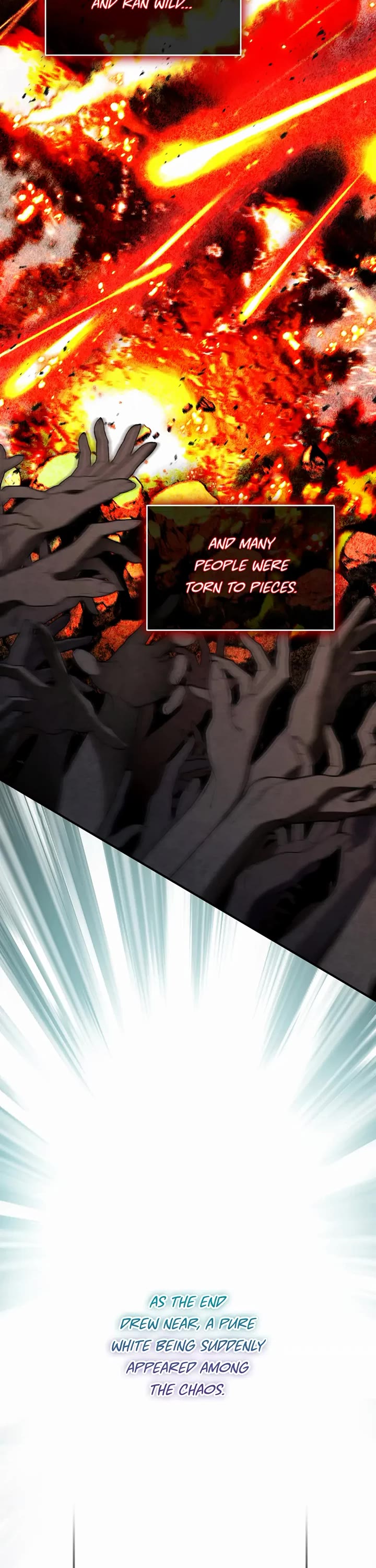 I Became the Hero's Mom chapter 112 page 17