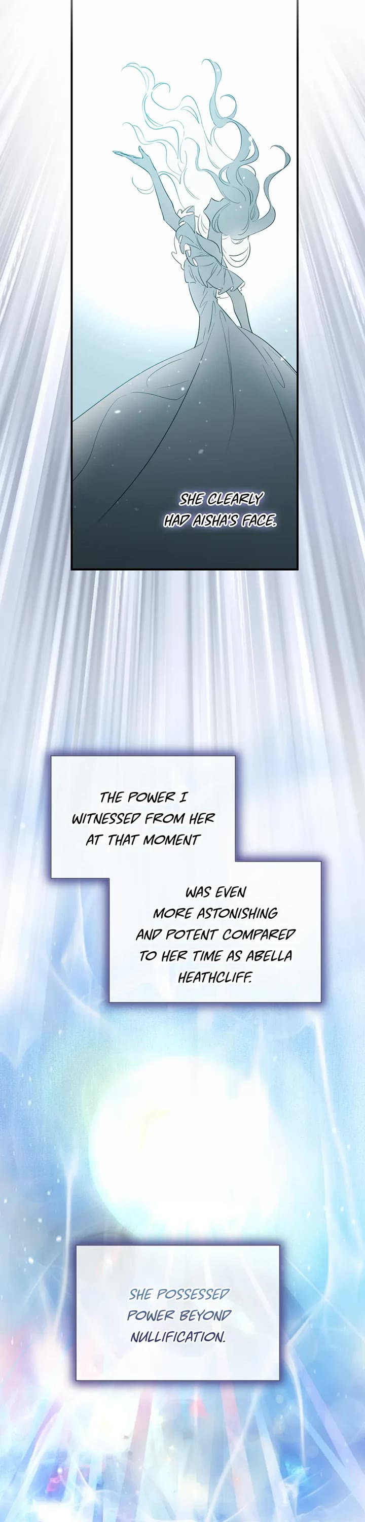 I Became the Hero's Mom chapter 112 page 18