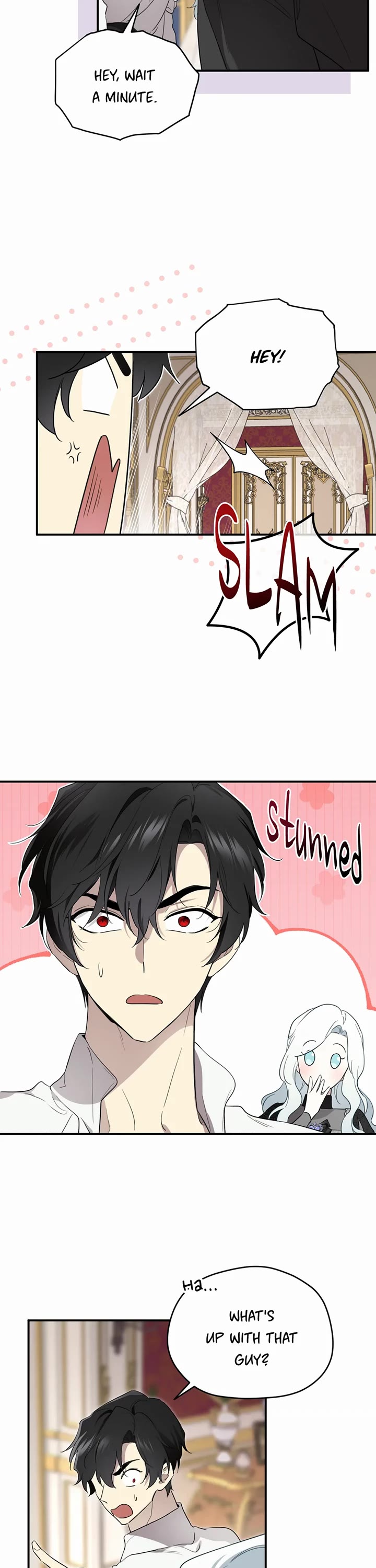 I Became the Hero's Mom chapter 112 page 2